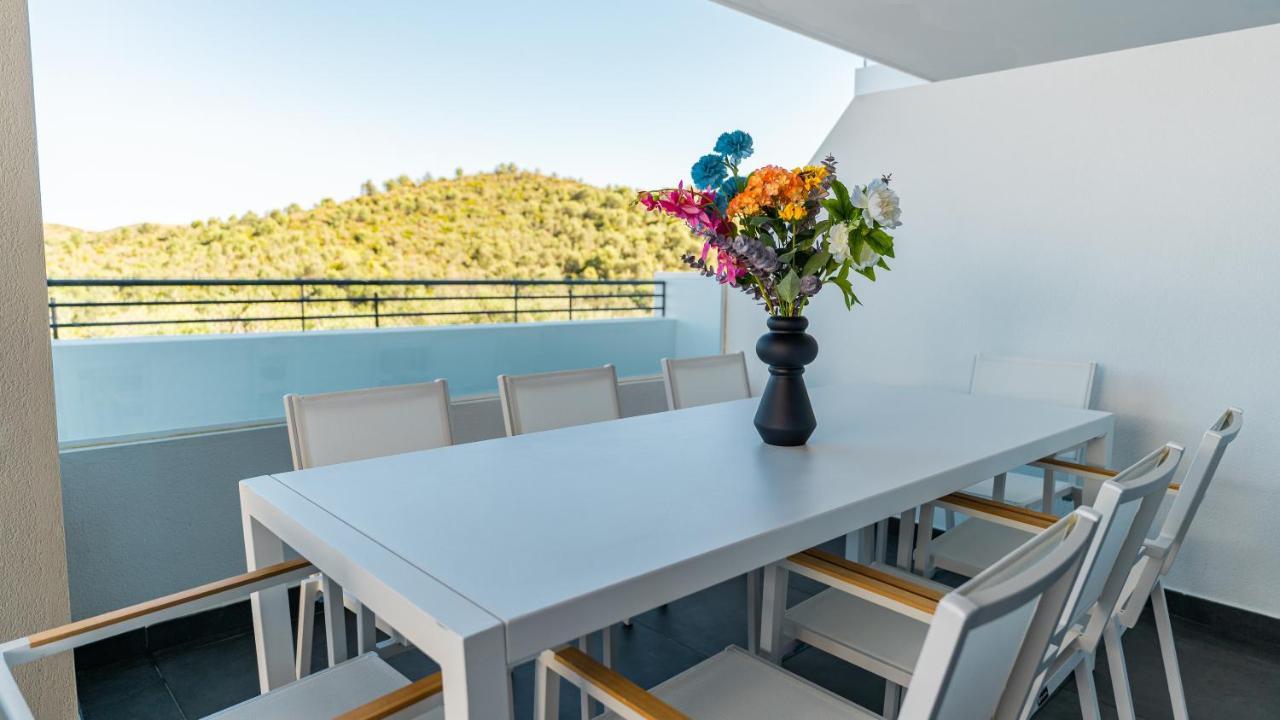Costa Del Sol Hacienda Apartment Malaga Bagian luar foto