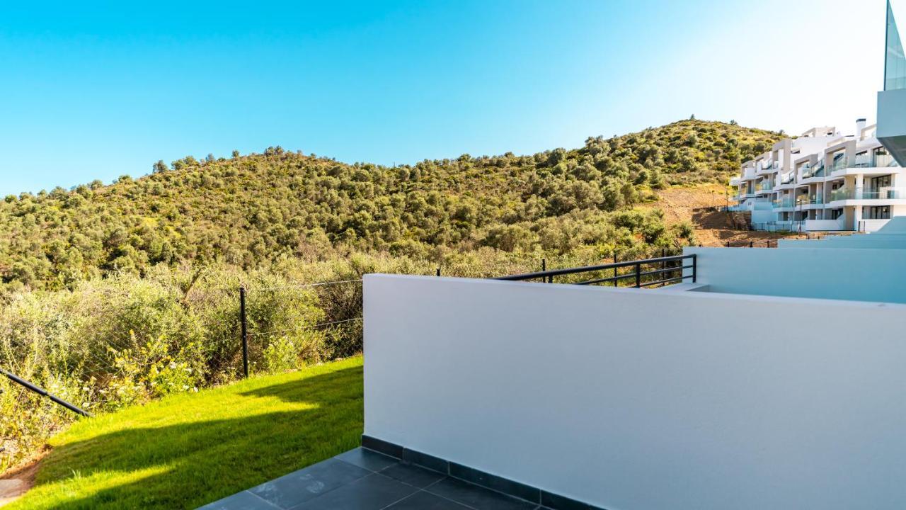 Costa Del Sol Hacienda Apartment Malaga Bagian luar foto