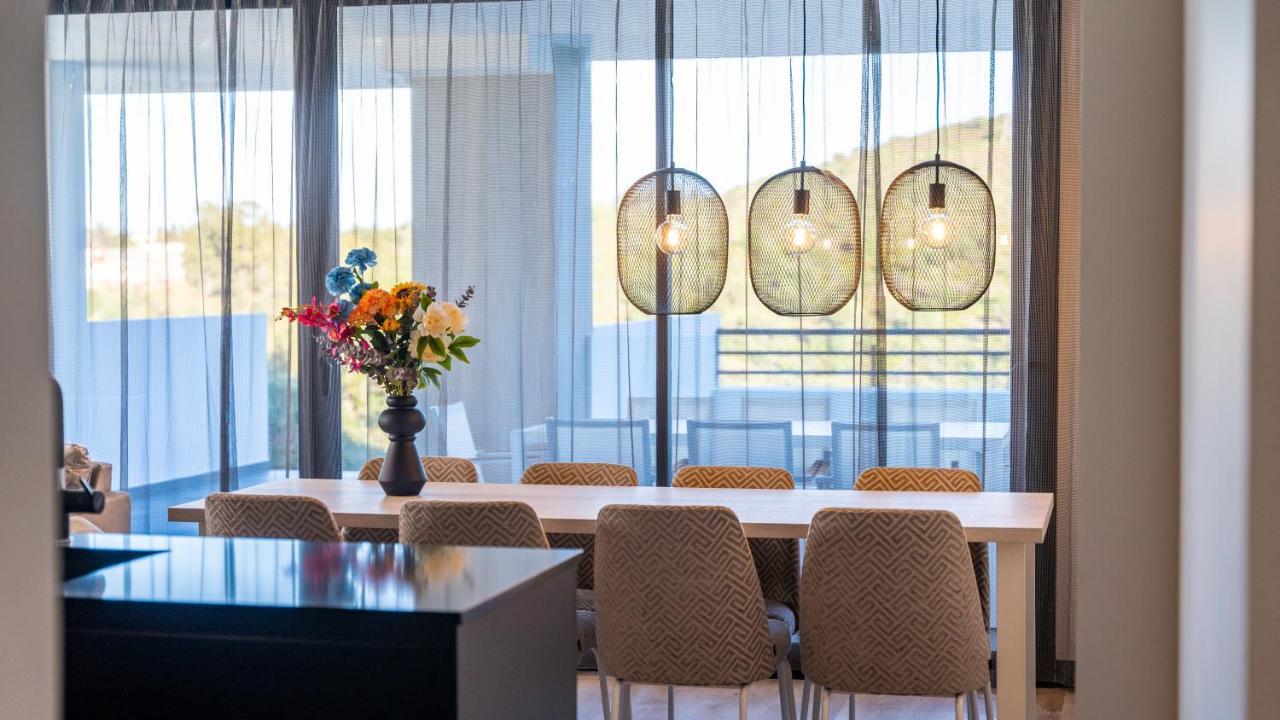Costa Del Sol Hacienda Apartment Malaga Bagian luar foto