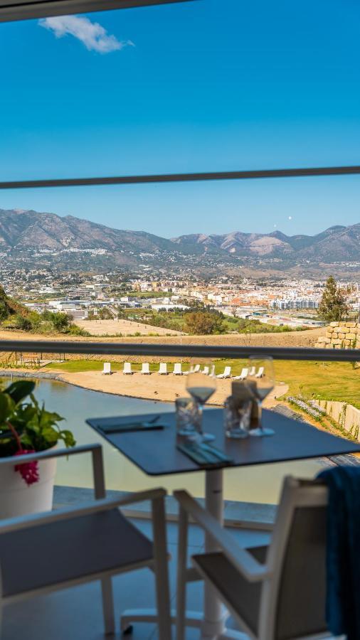 Costa Del Sol Hacienda Apartment Malaga Bagian luar foto