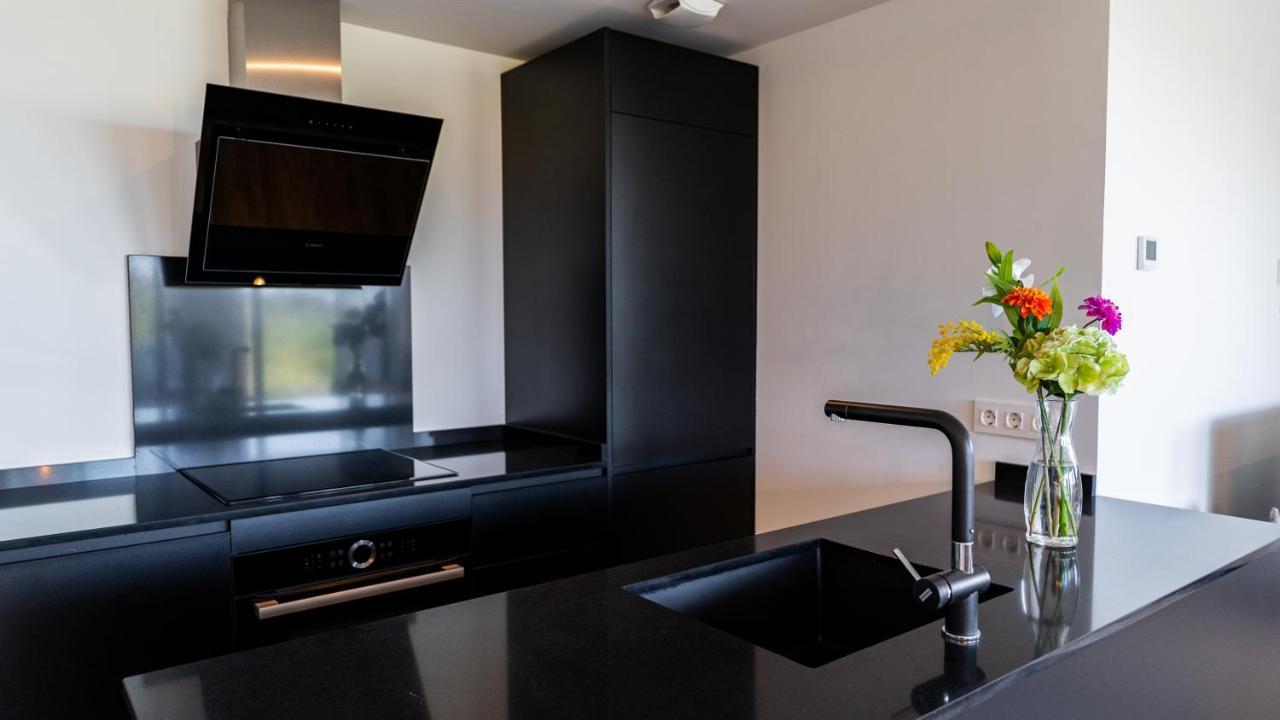 Costa Del Sol Hacienda Apartment Malaga Bagian luar foto