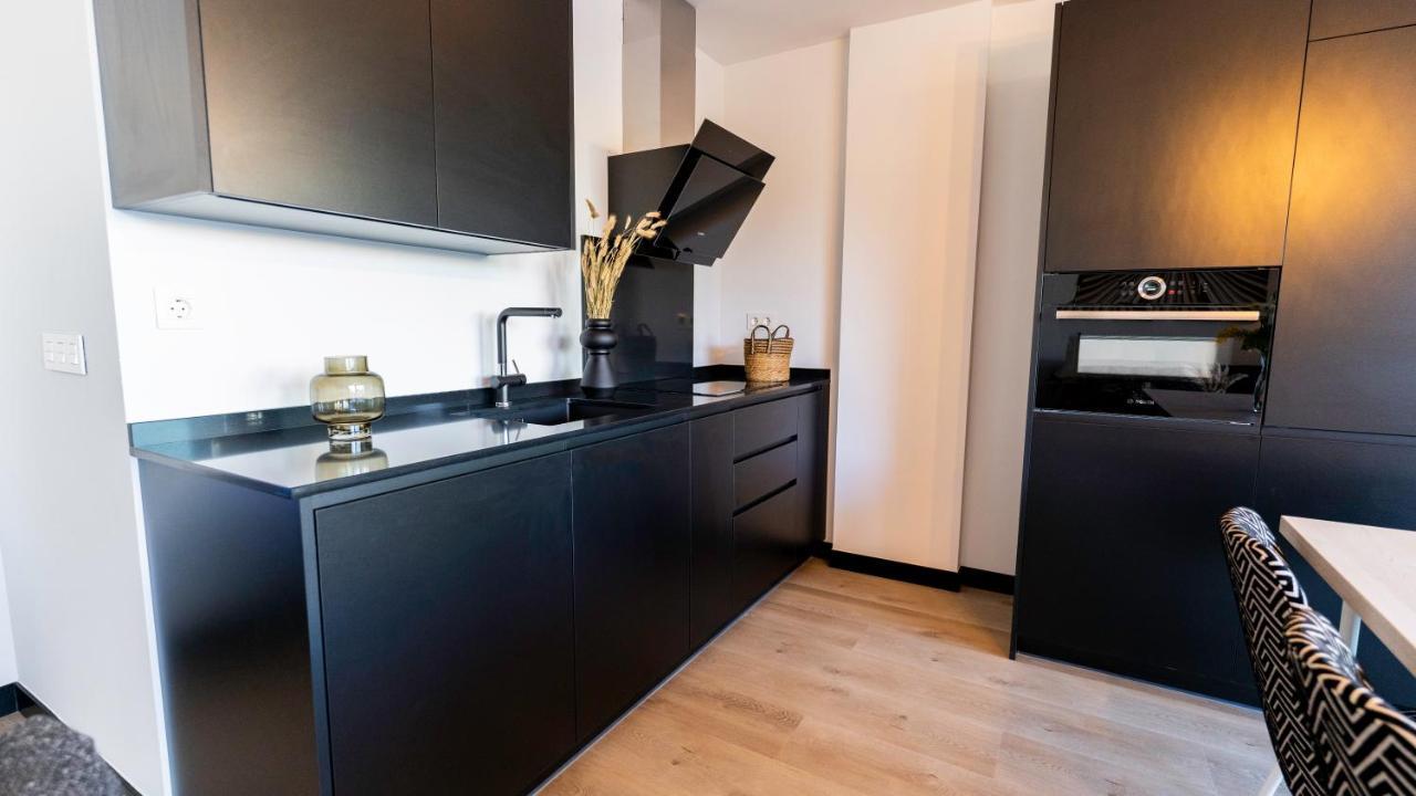 Costa Del Sol Hacienda Apartment Malaga Bagian luar foto